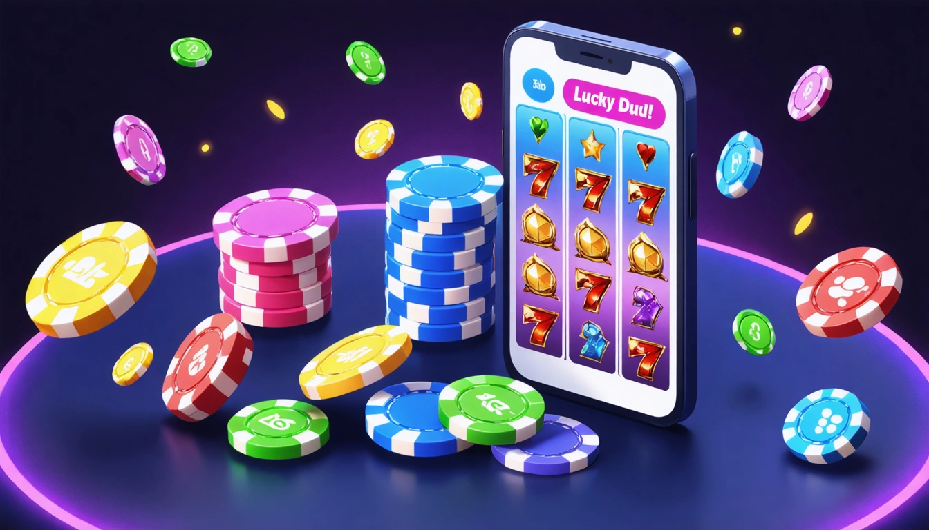 Lucky duel casino android Review and Gameplay Tips