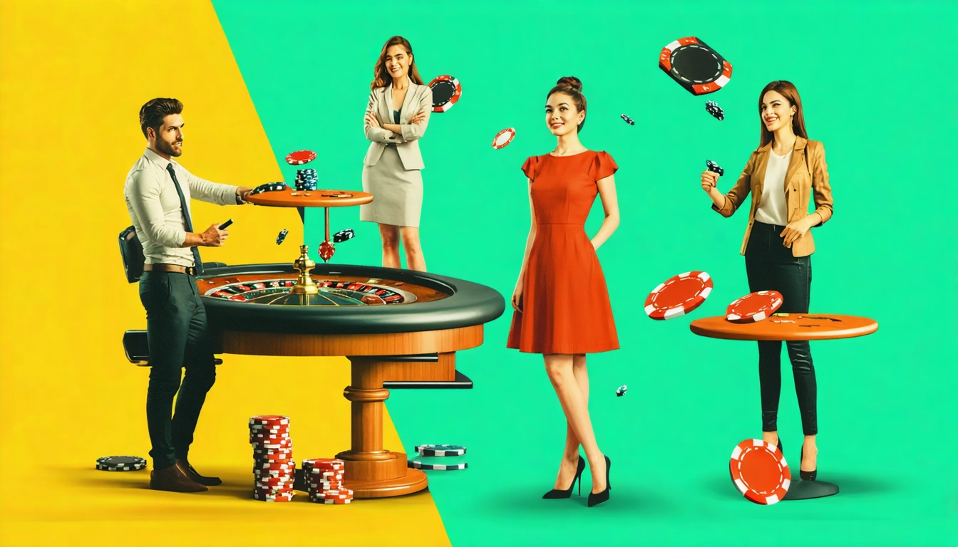 Duel Casino Review Bonuses and Payouts